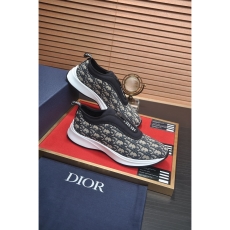 Christian Dior Low Shoes